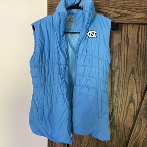 UNC vest